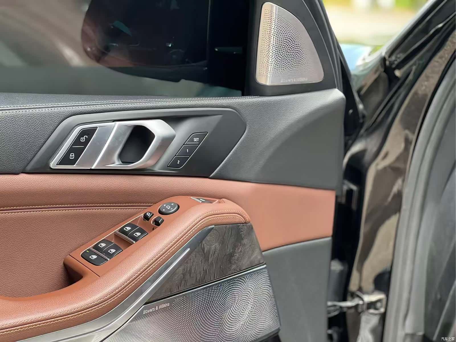 BMW X5, 2019 12