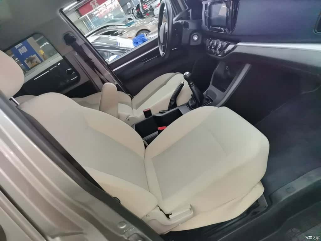 DongFeng M5L, 2025 25