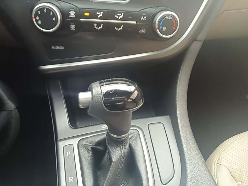 Kia K5, 2016 14