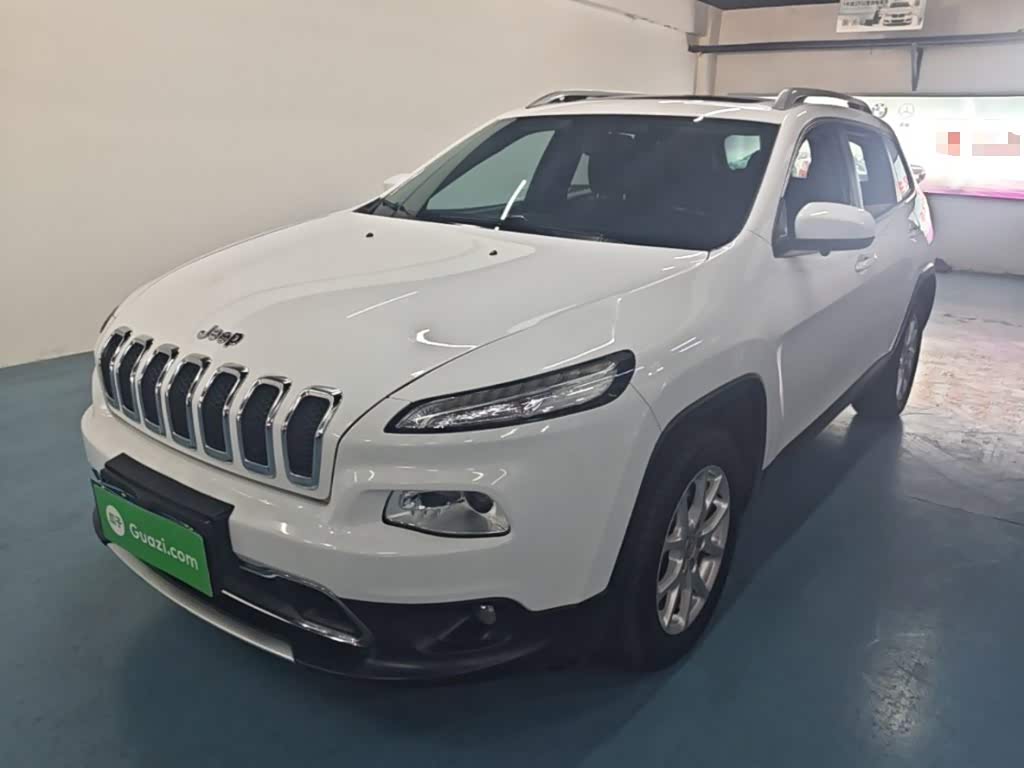 Jeep