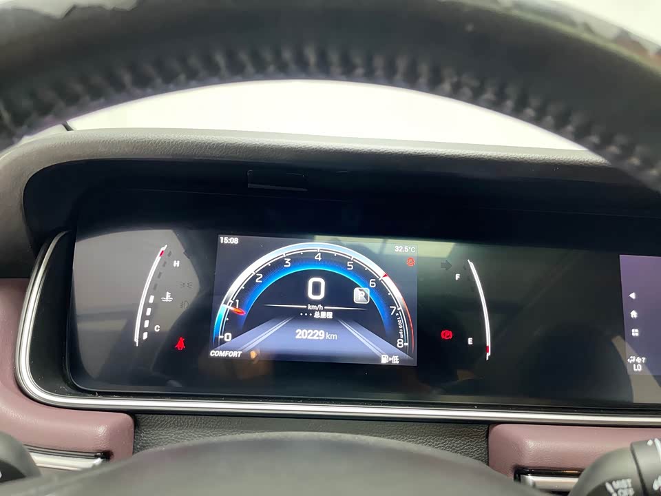 Trumpchi Trumpchi M6 Trumpchi Trumpchi M6