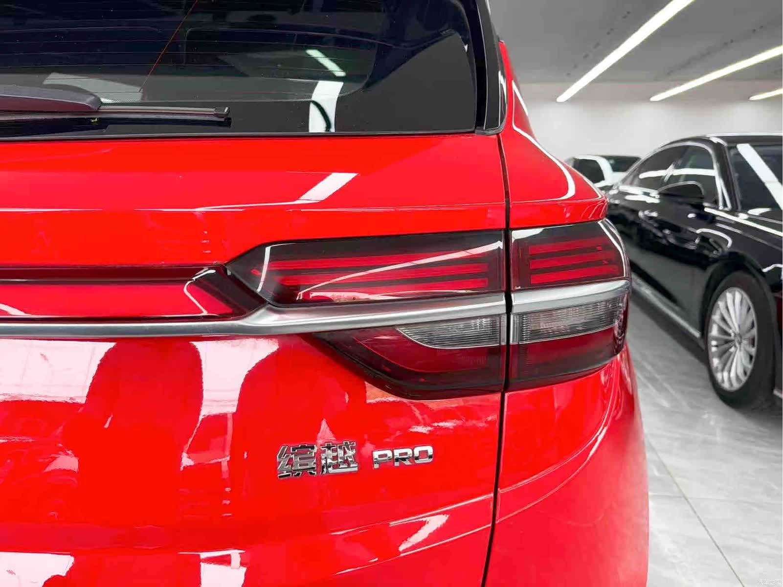 Geely Coolray, 2021 20