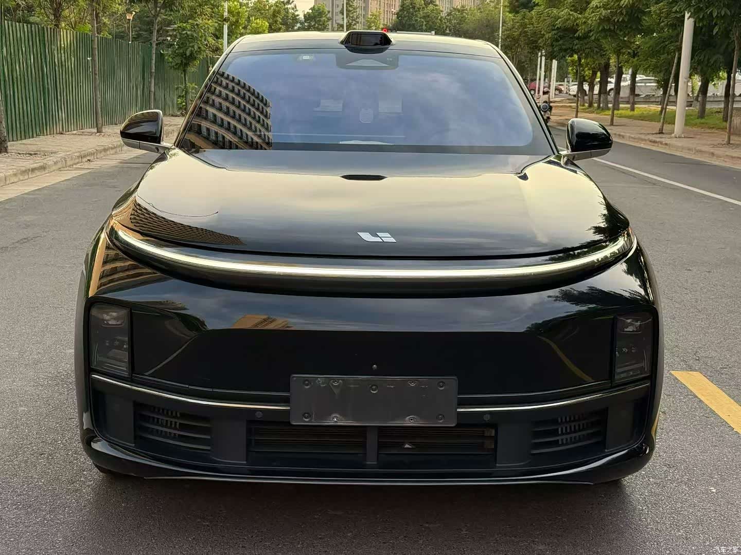 Li Auto L7, 2023 2