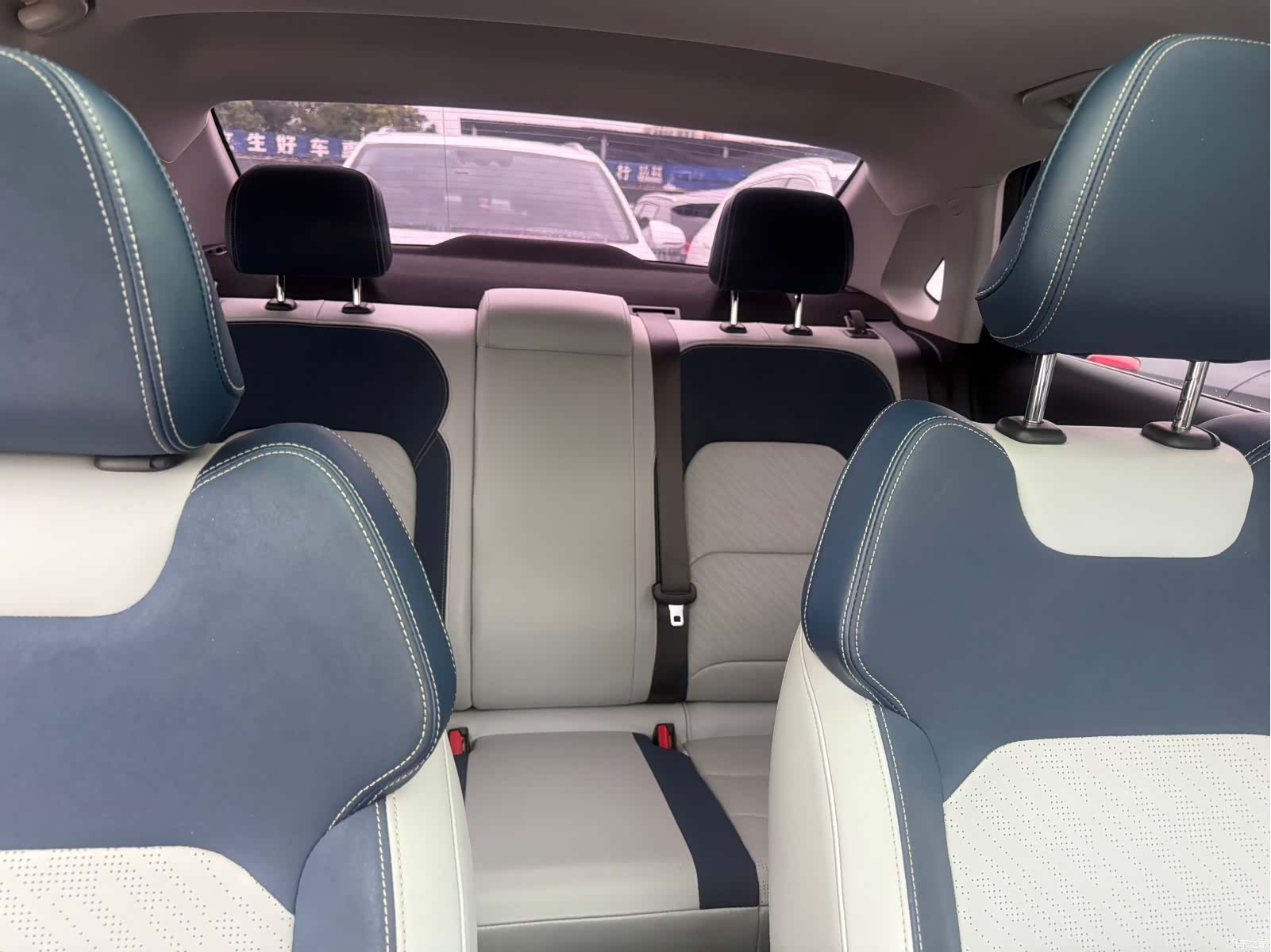 Geely Emgrand, 2022 12