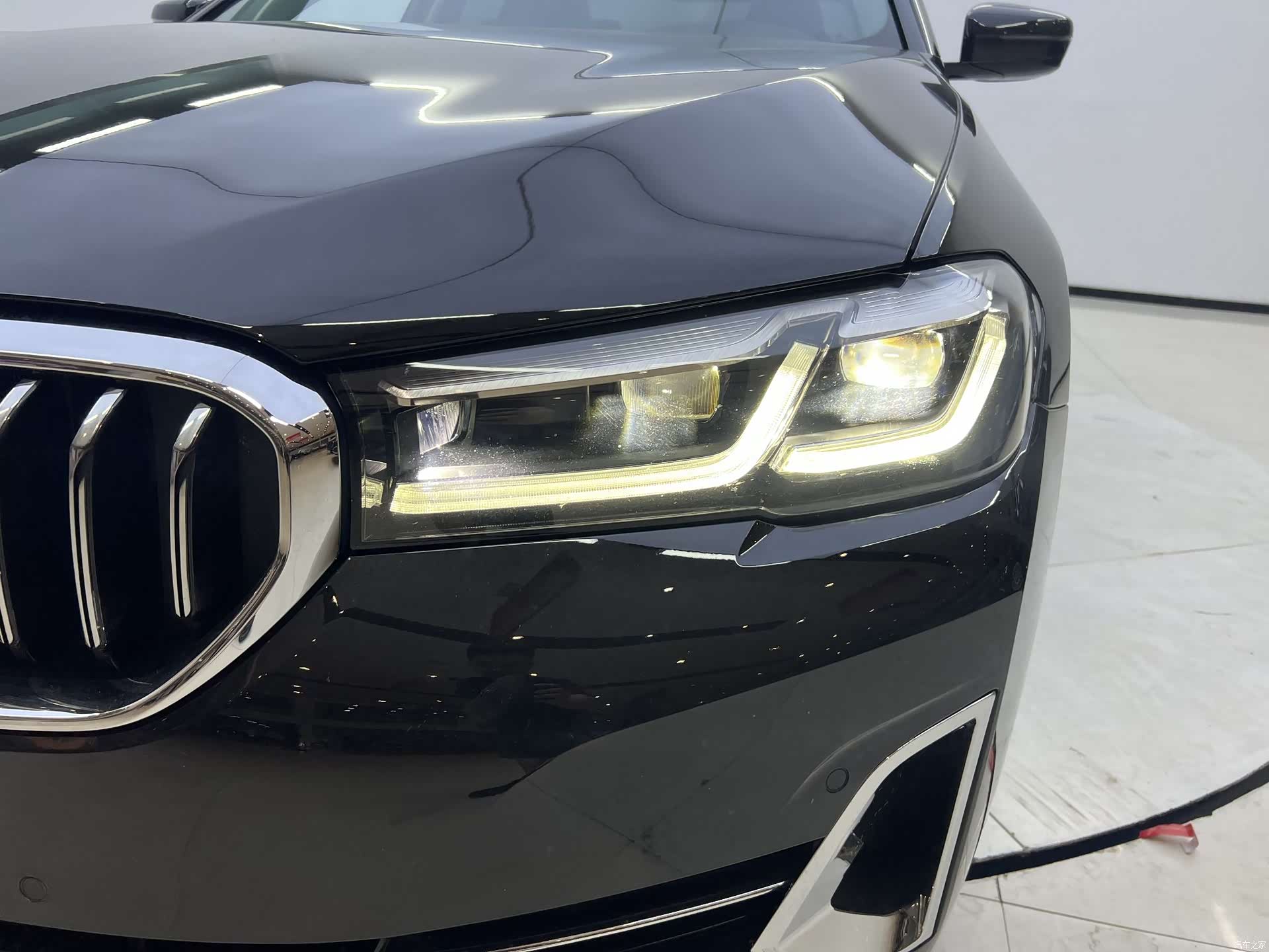 BMW 5 Series, 2023 9