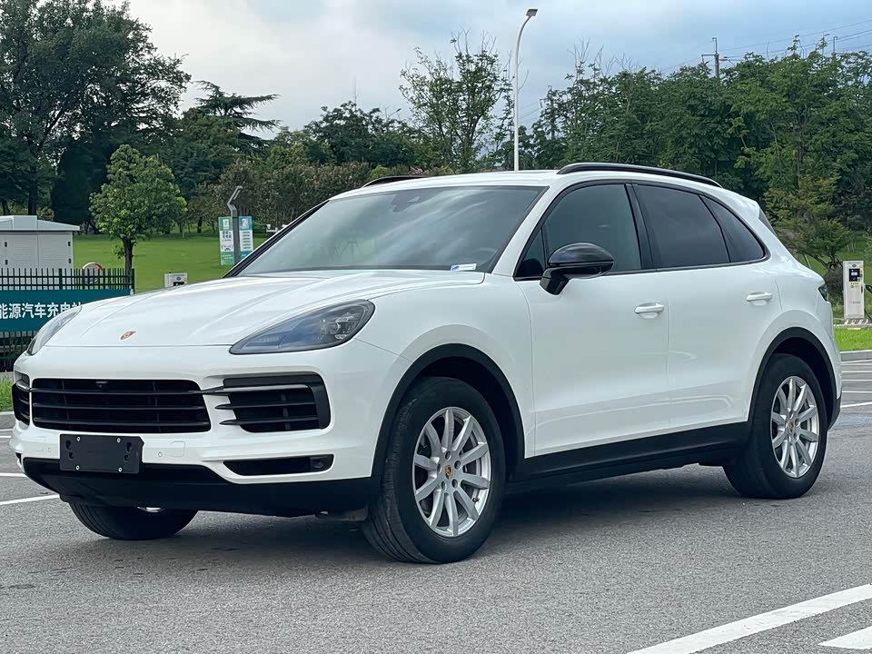 Porsche Cayenne Porsche Cayenne
