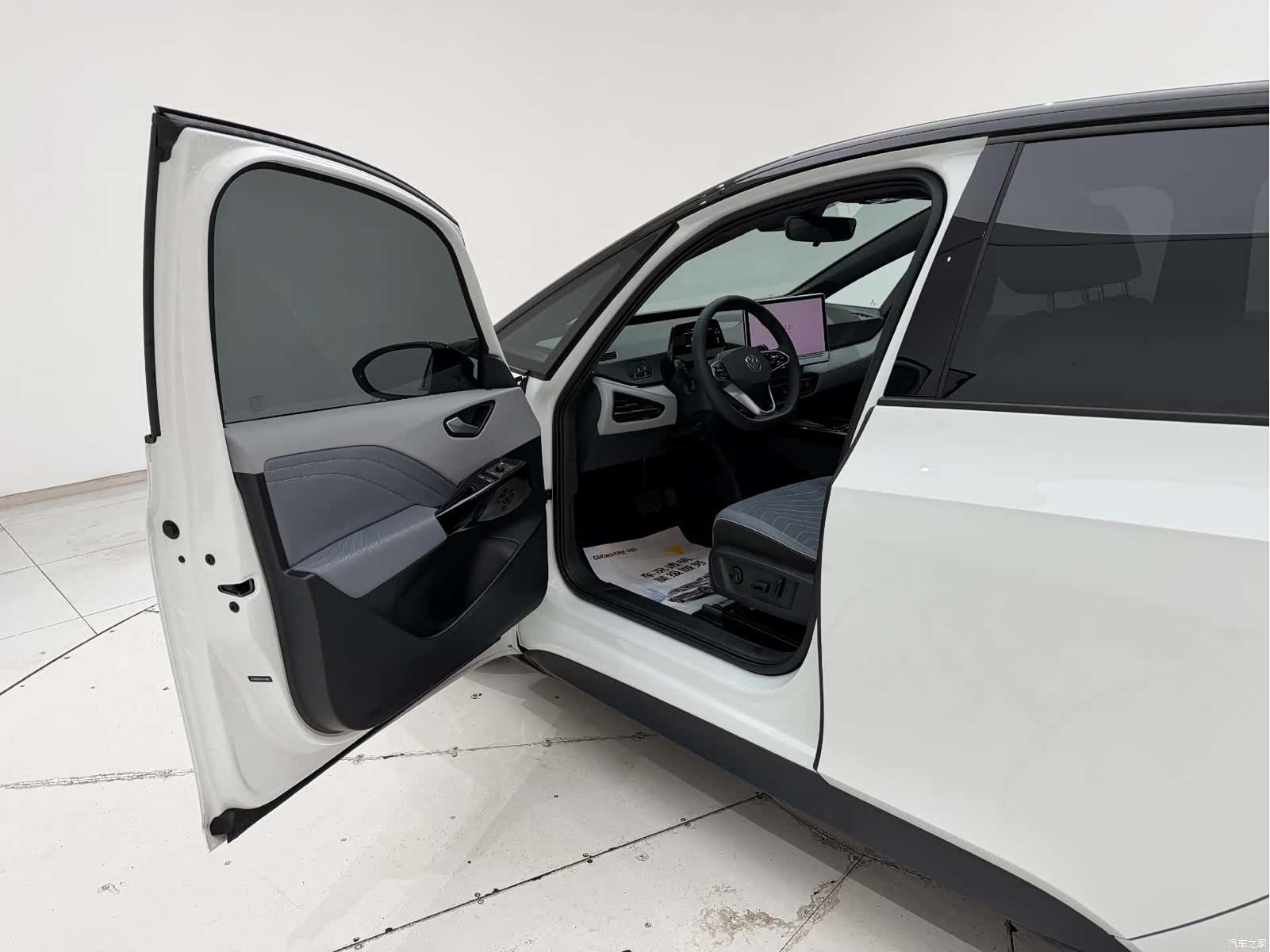 Volkswagen ID.3, 2025 13