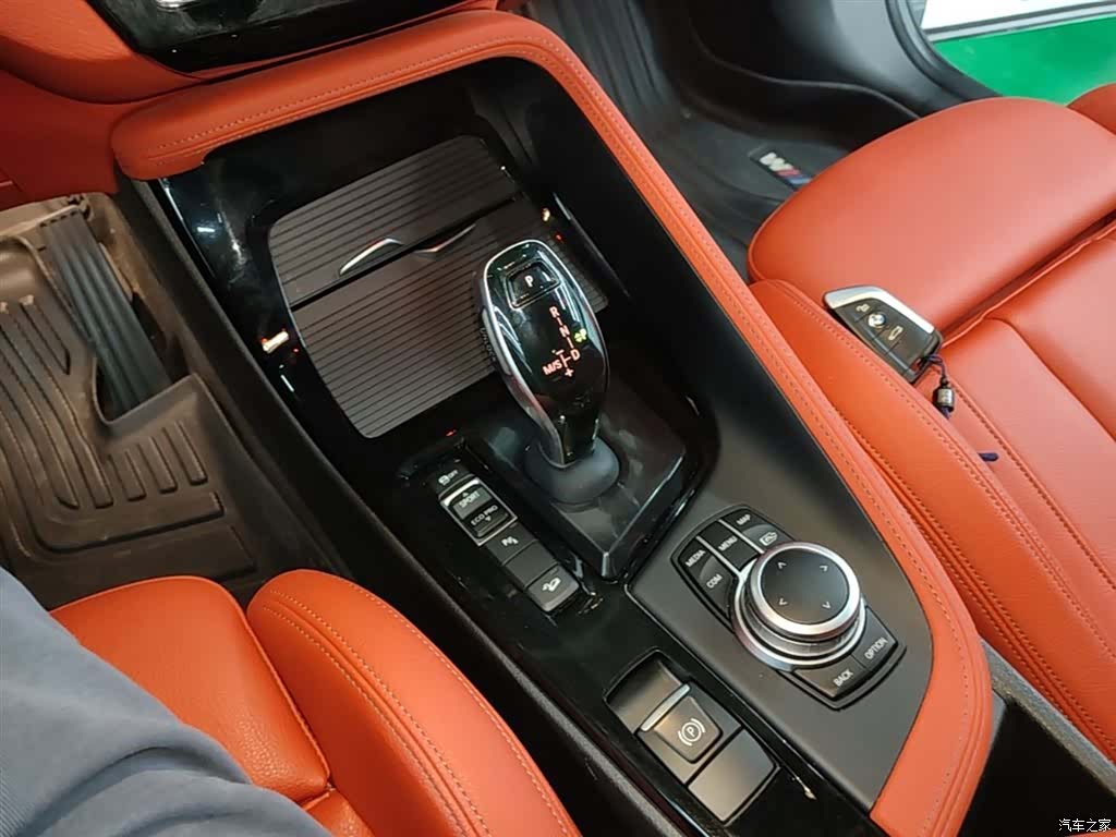 BMW X2, 2020 14