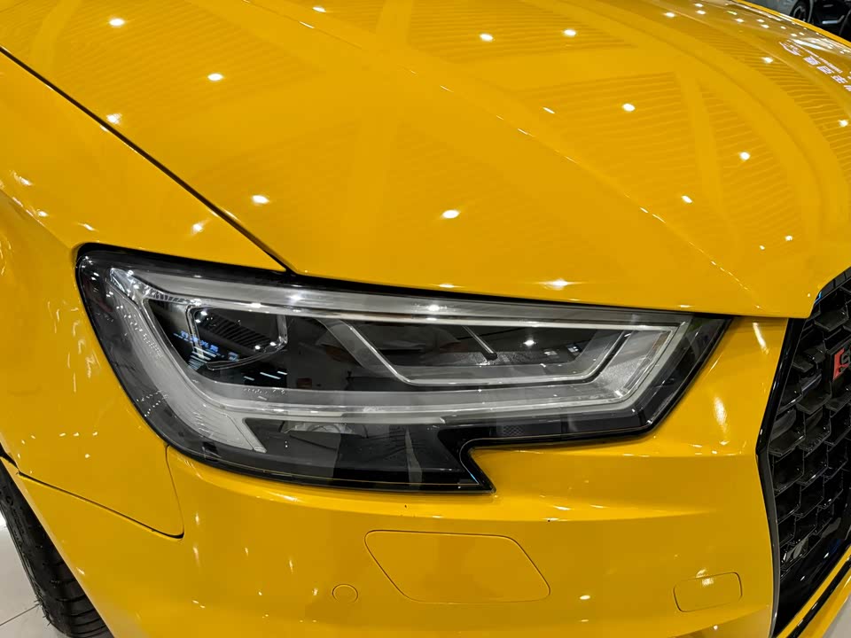 Audi S3 Audi S3
