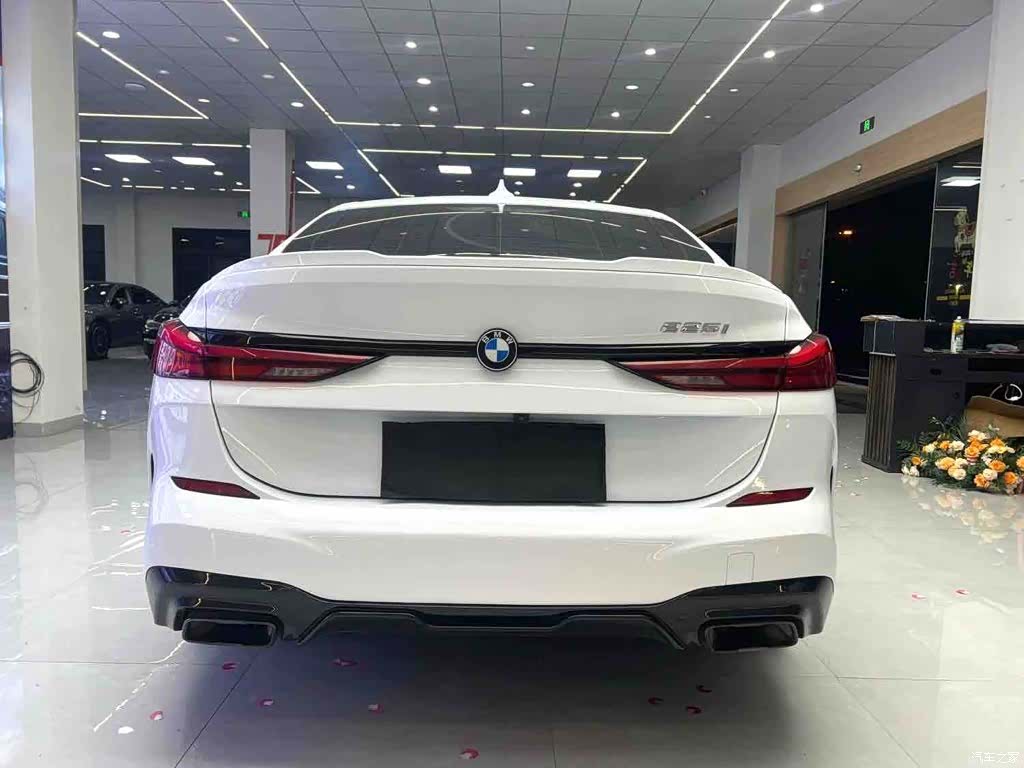 BMW 2 Series, 2021 4