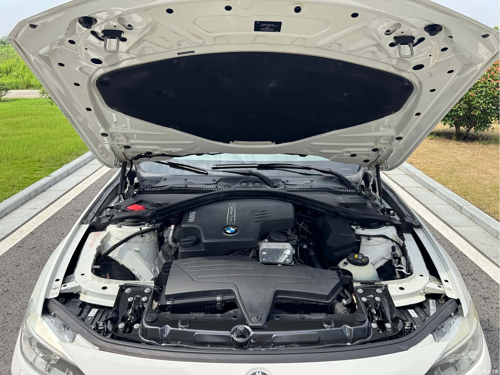 BMW 3 Series, 2014 26