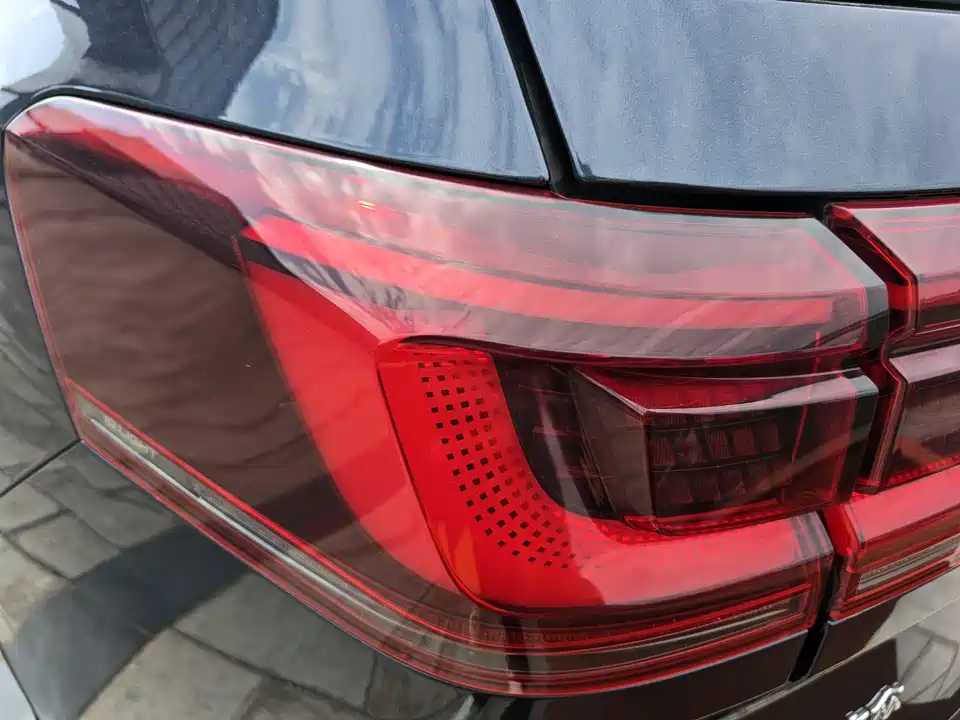Volkswagen Lanjing