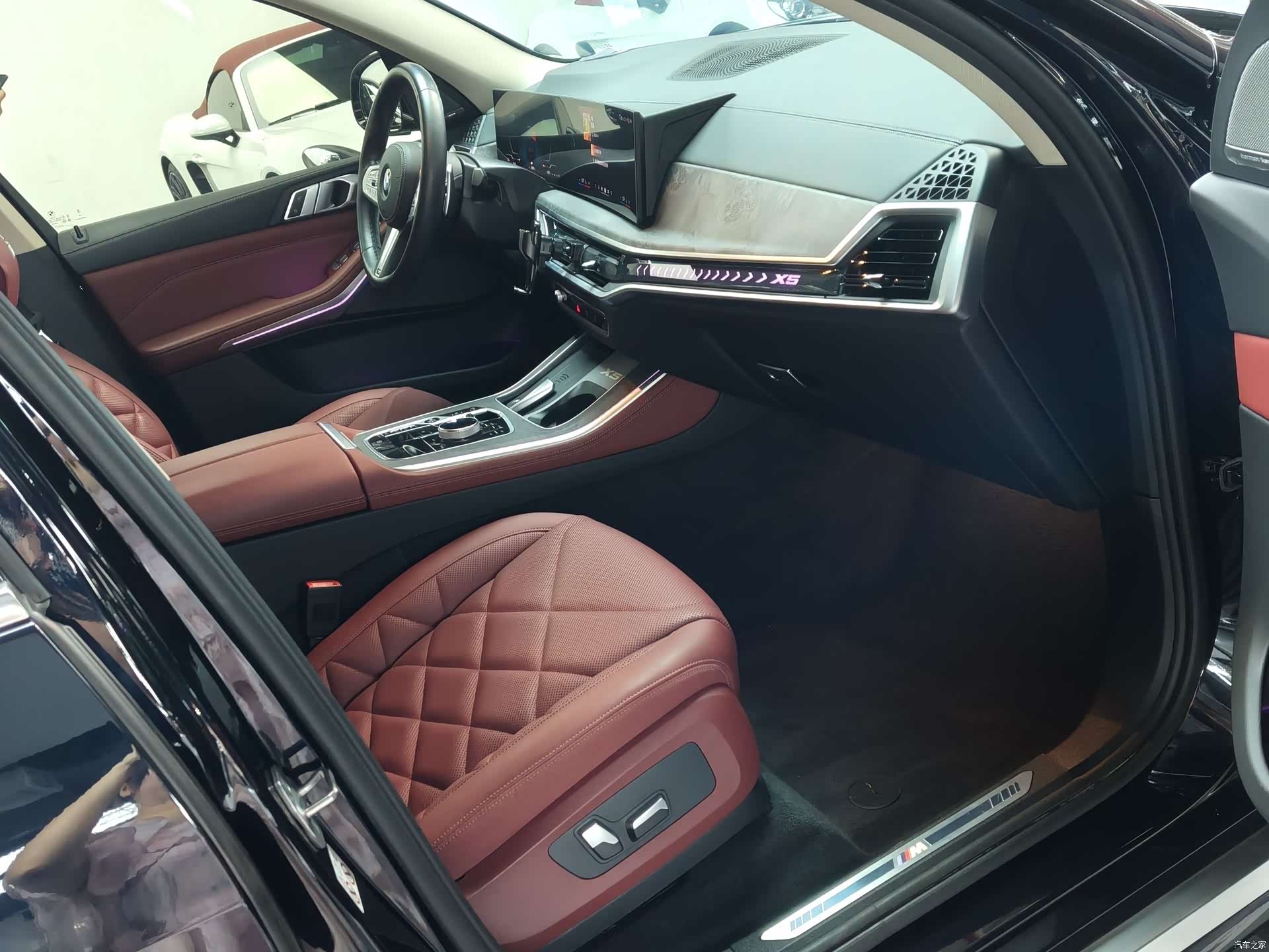 BMW X5, 2024 4