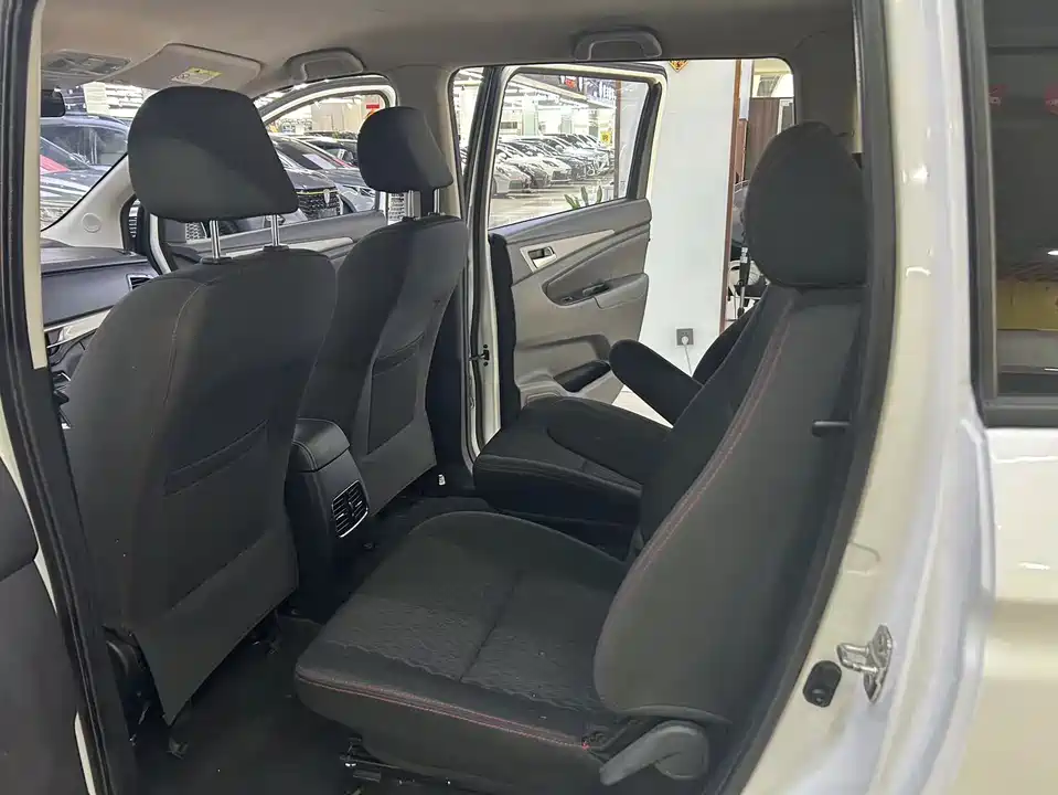 Changan Kaicheng Changan Auchan A600EV