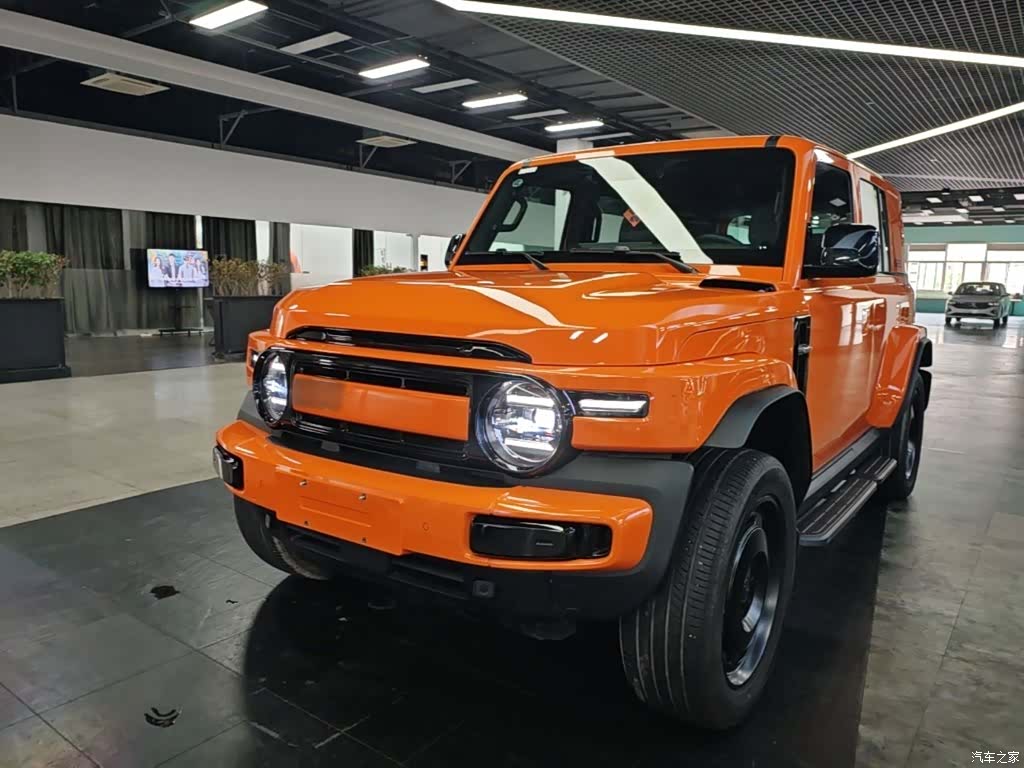 Chery V23, 2025 2