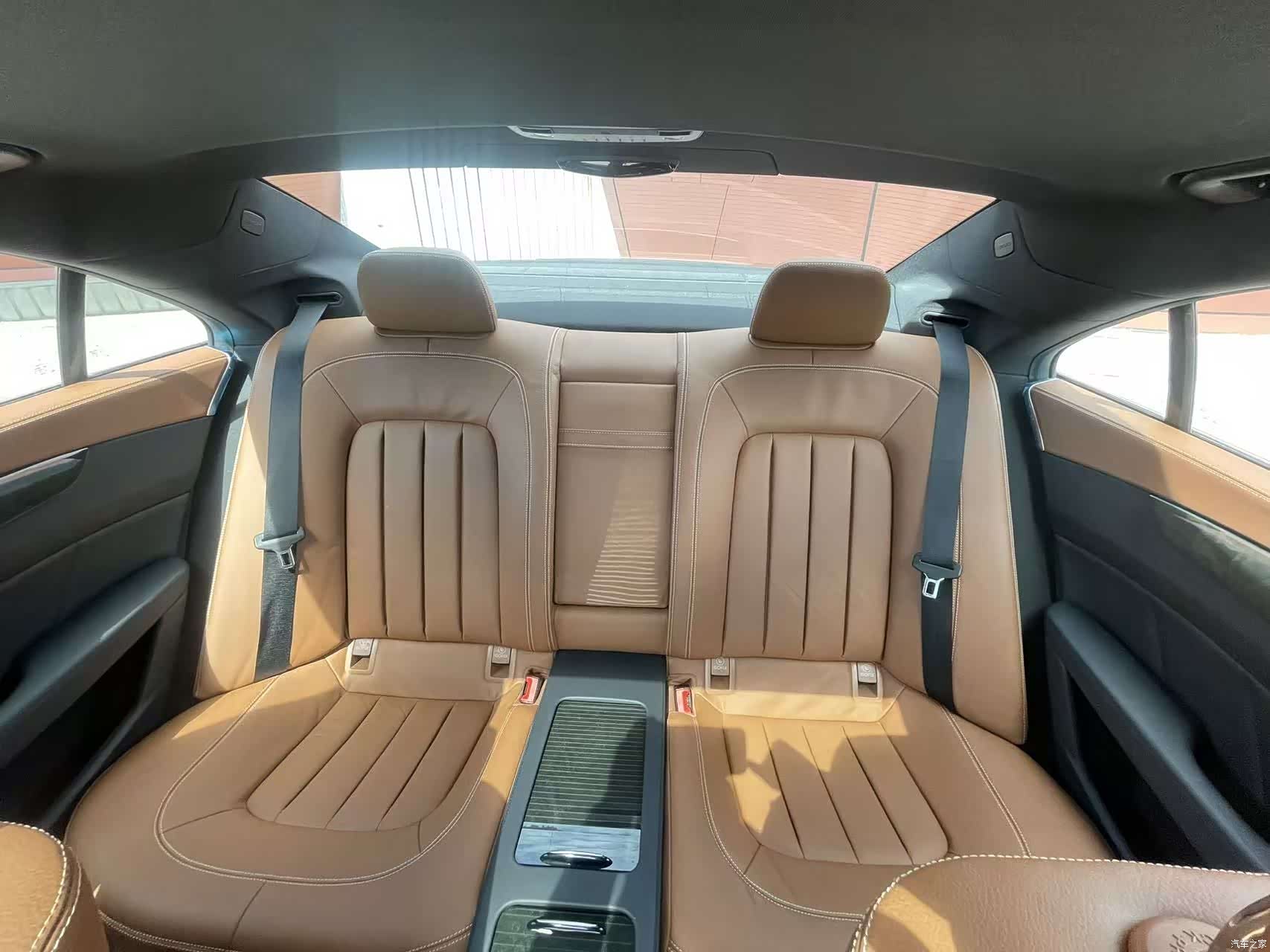 Mercedes-Benz CLS, 2015 17