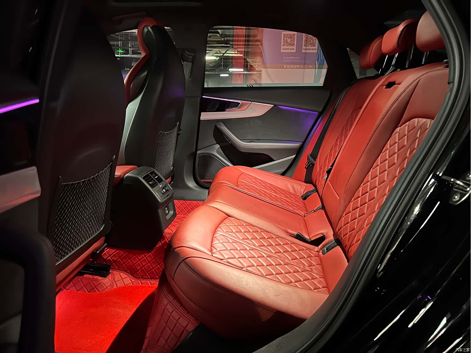 Audi S4, 2023 13