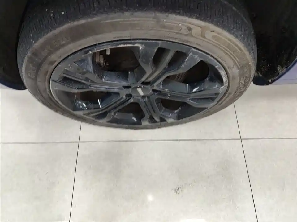 Weipai VV7 Weipai VV7