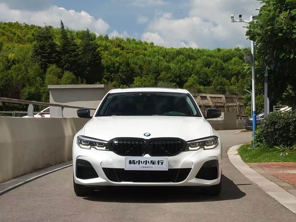 BMW 3 series BMW 3 series