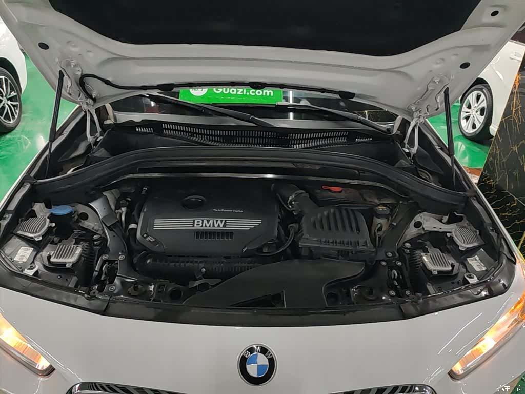 BMW X2, 2020 20