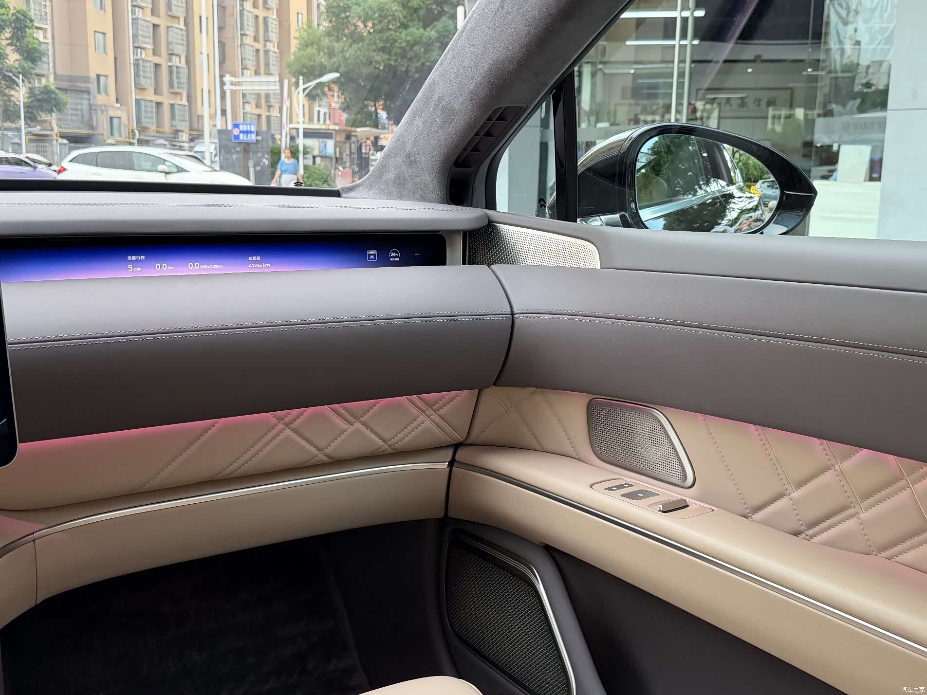NIO ET9, 2025 20