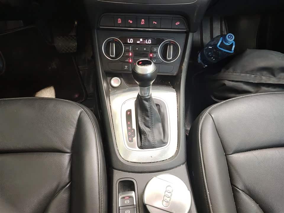 Shandong Zibo Car