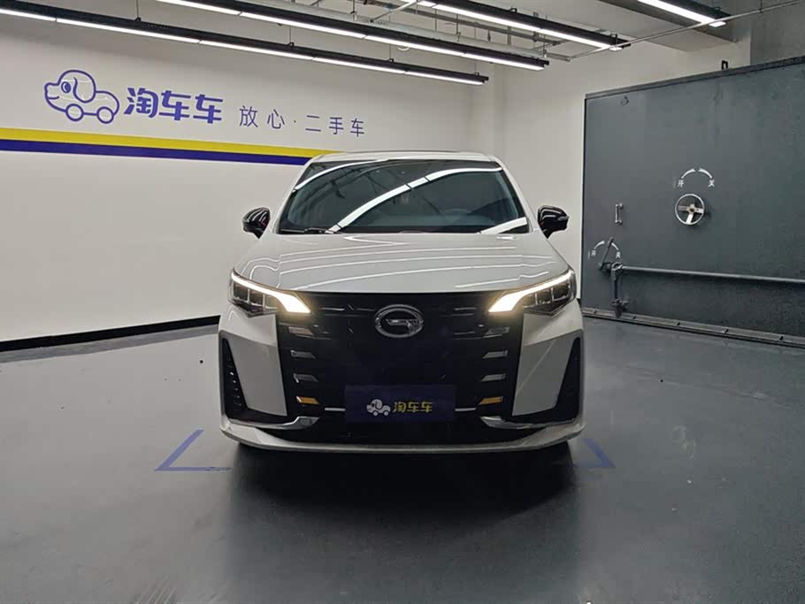 Trumpchi Trumpchi M6