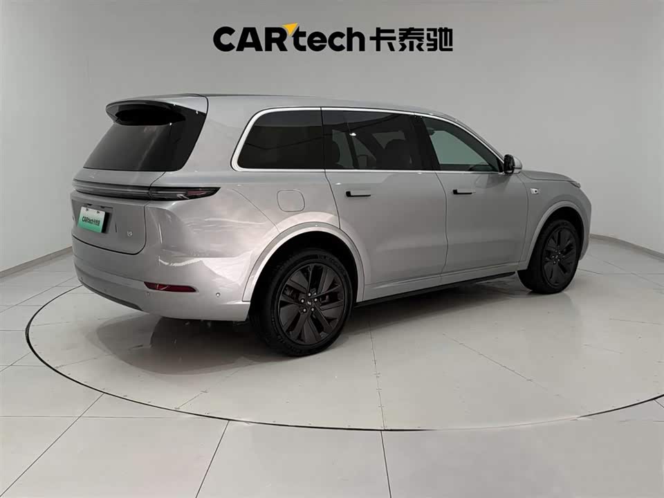 Li Auto Ideal L9