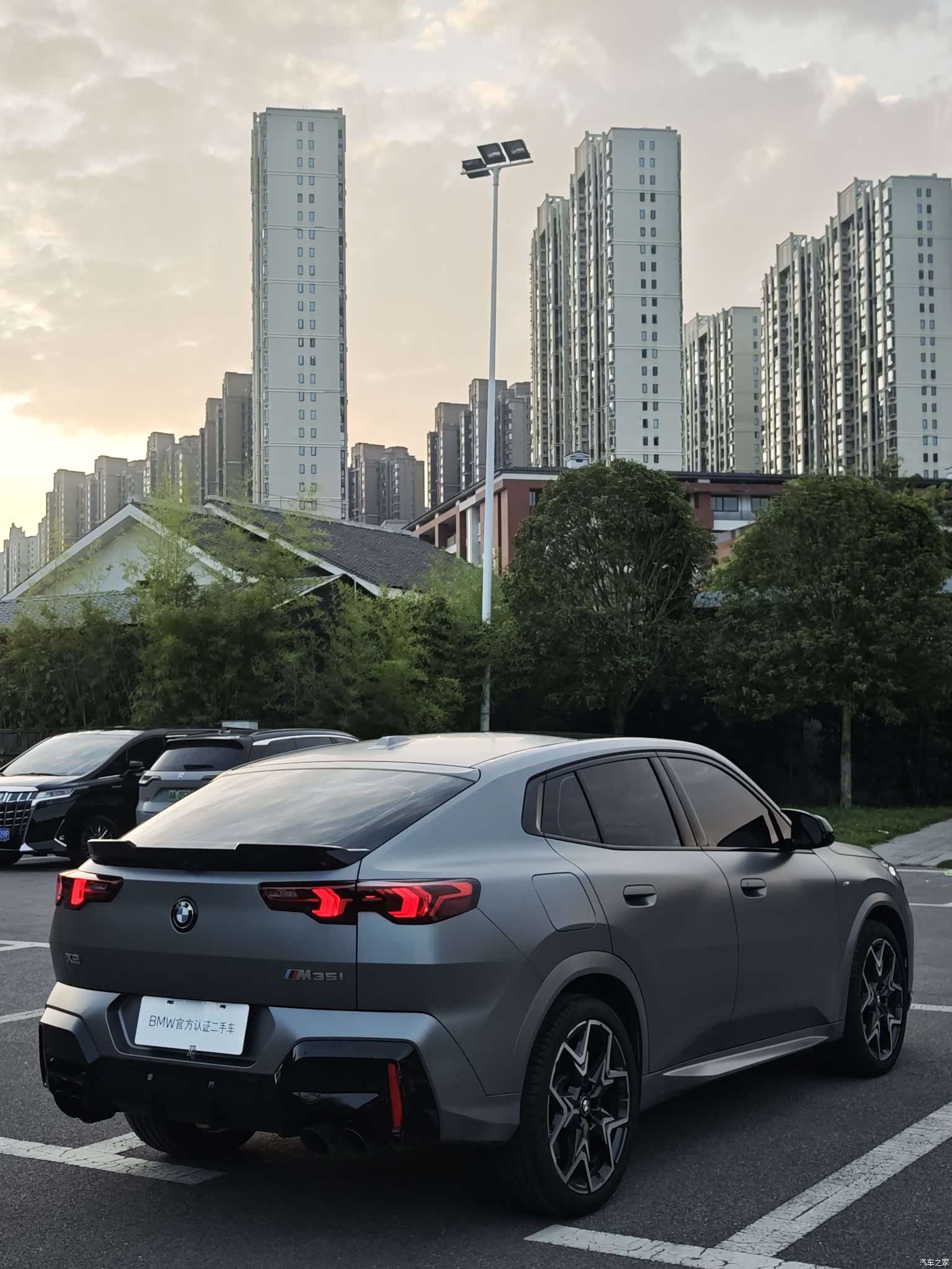 BMW X2, 2025 15
