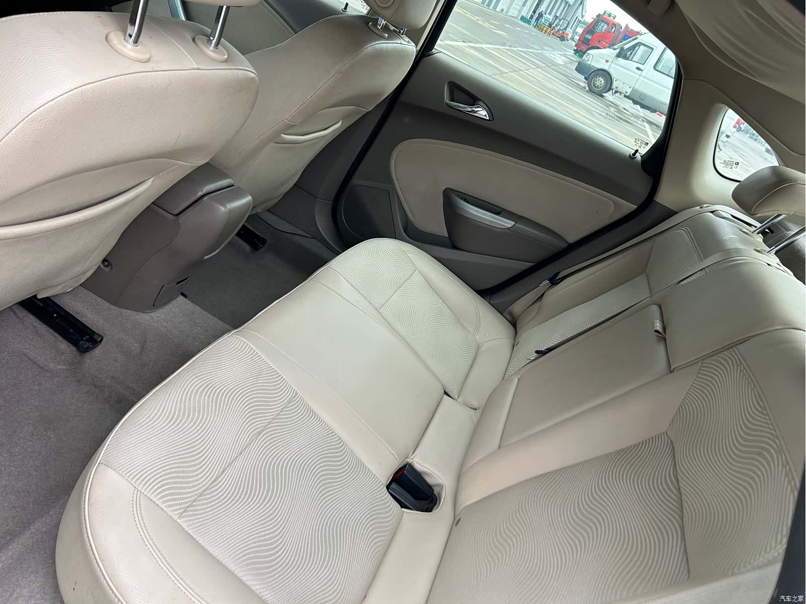 Buick GT, 2014 10