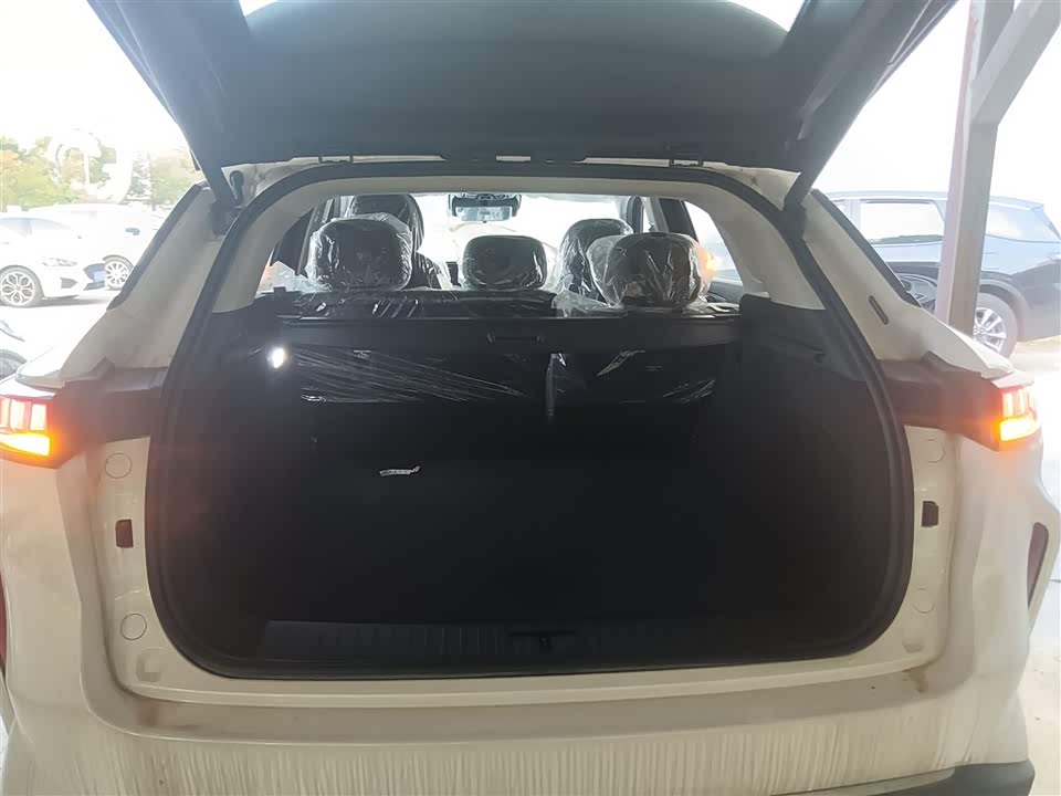 Jiangxi Nanchang Car Jiangxi Nanchang Car