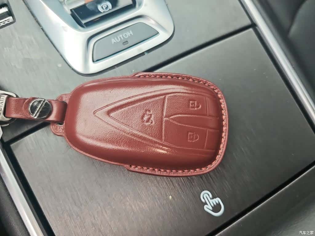 Changan CS75, 2024 9