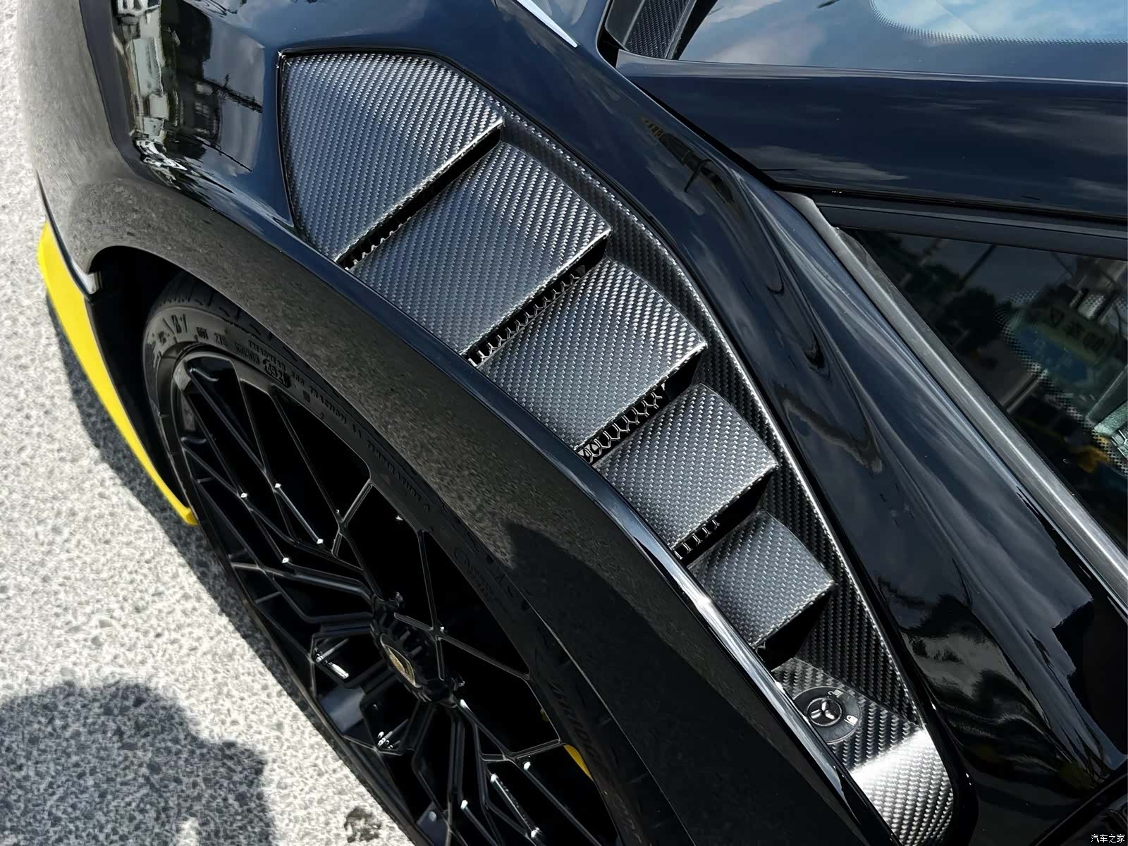 Lamborghini Huracán, 2022 6