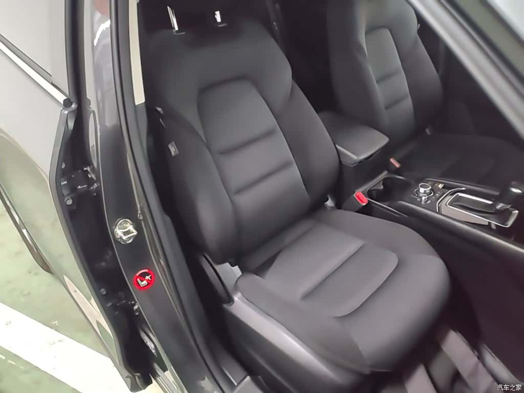 Mazda CX-5, 2025 25