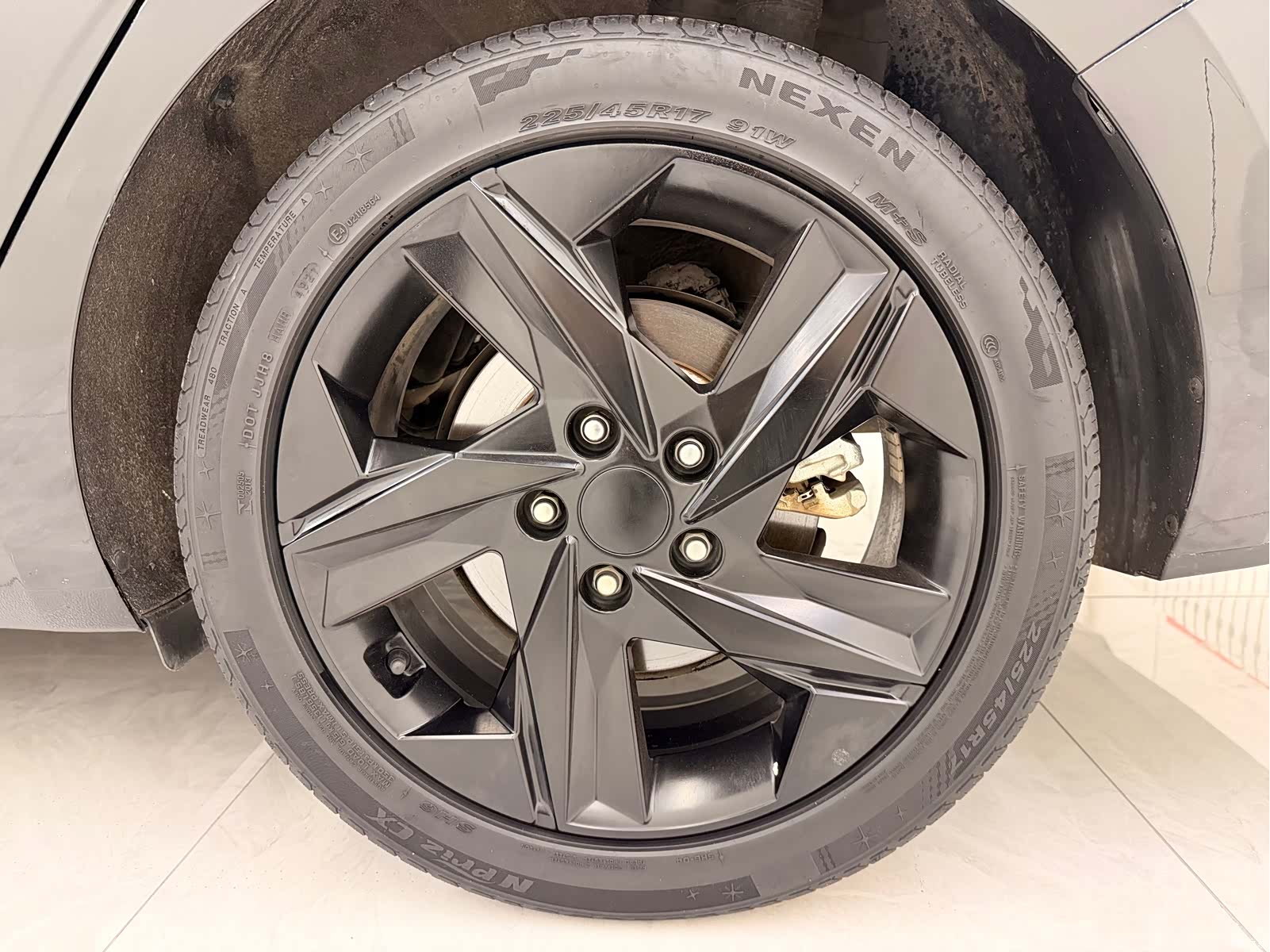 Hyundai Elantra, 2022 15