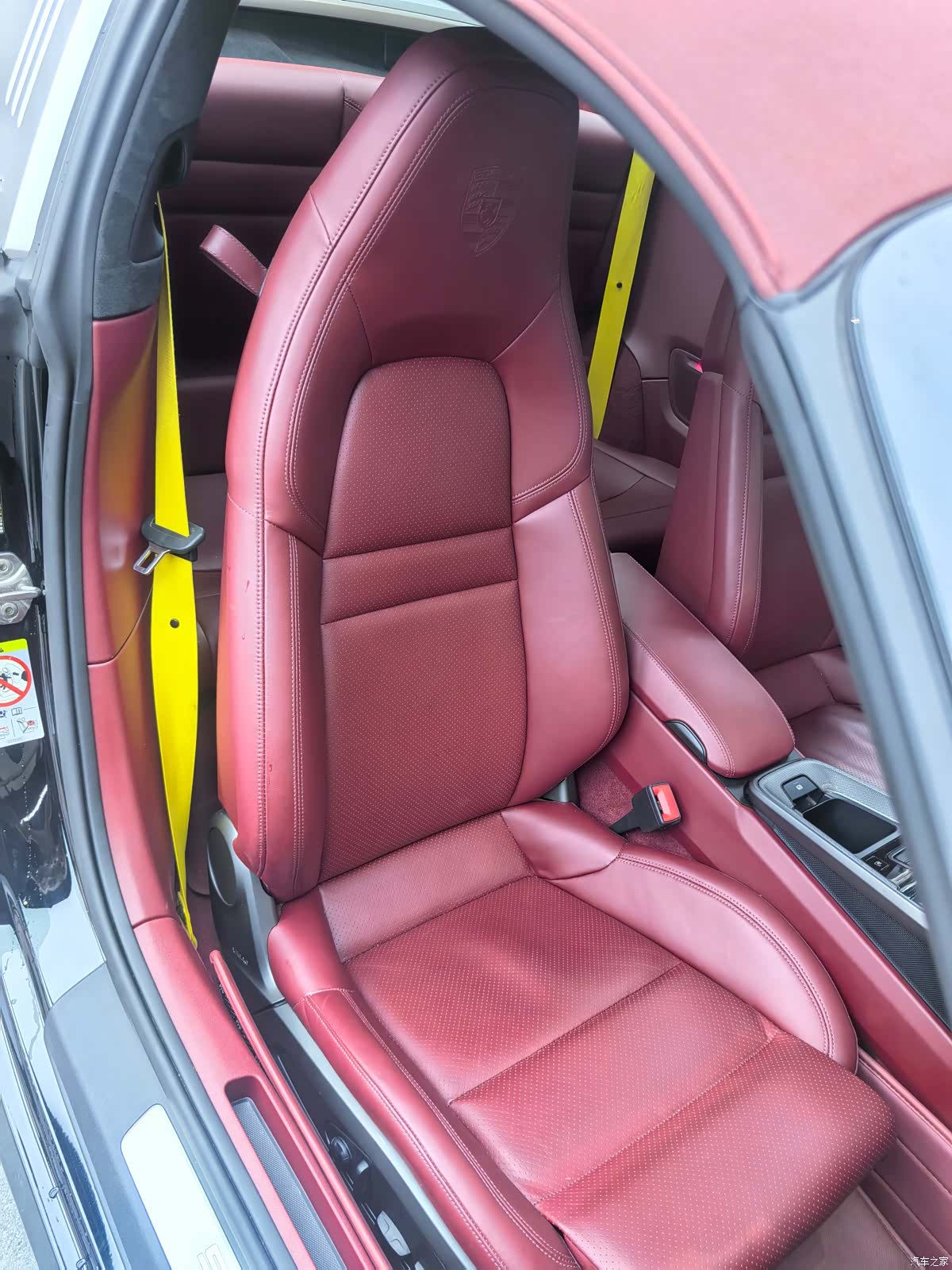 Porsche 911, 2023 7