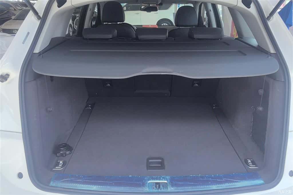 Audi Q5, 2018 4
