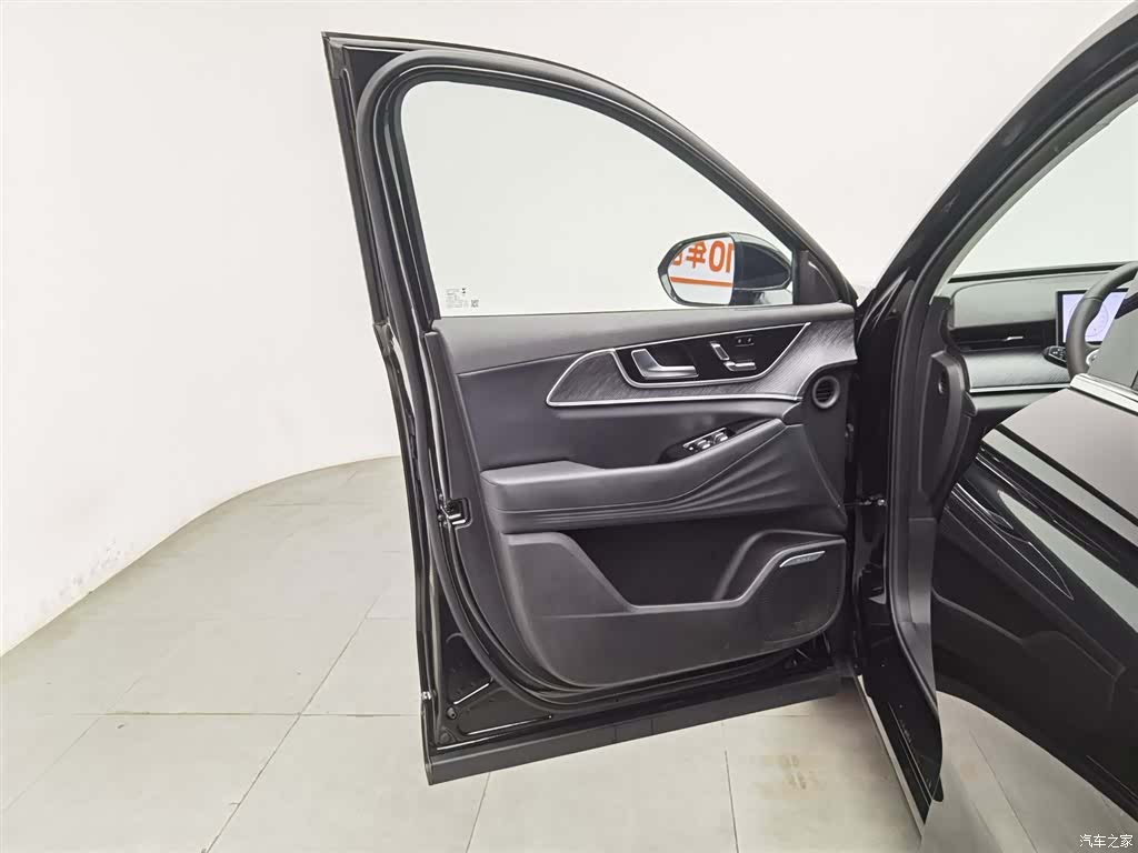 Chery T9, 2025 8
