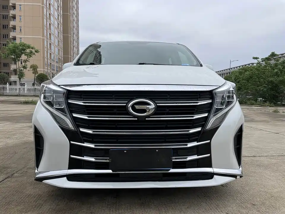 Trumpchi Trumpchi M8