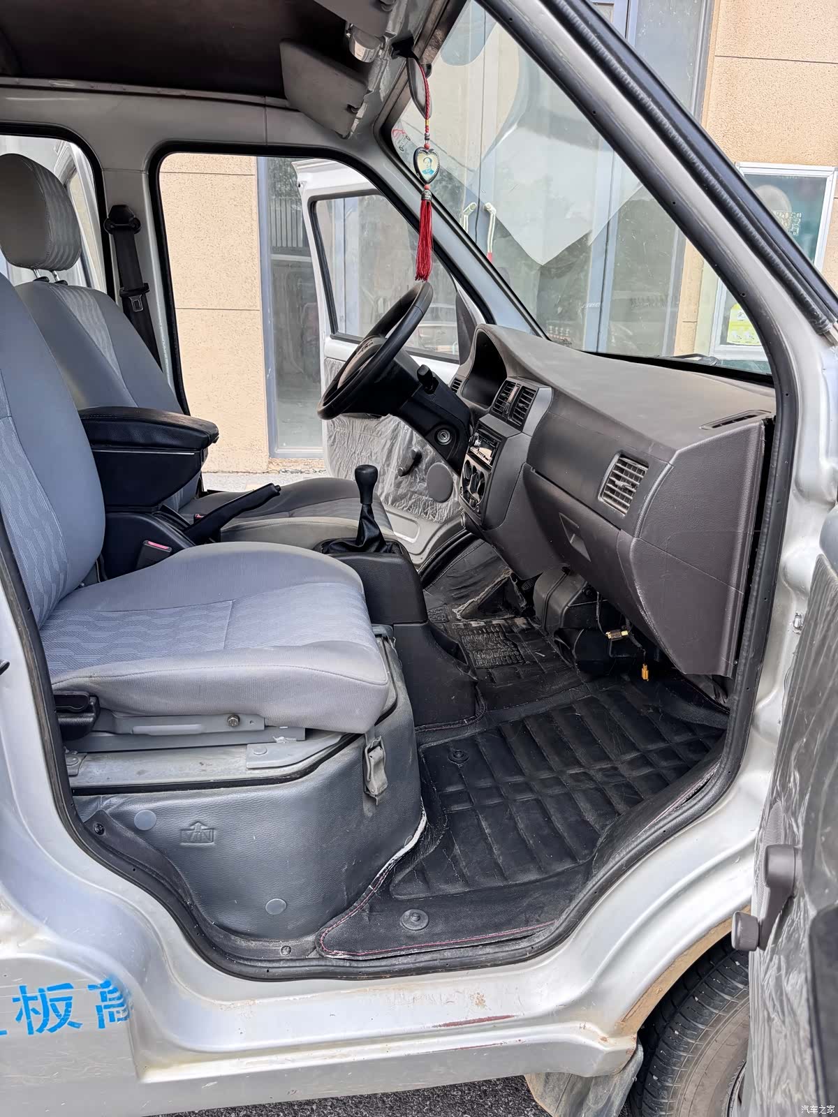 Wuling L3C, 2017 10