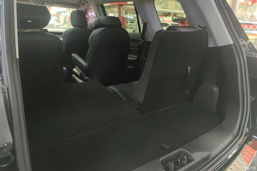 Ford Equator, 2021 4