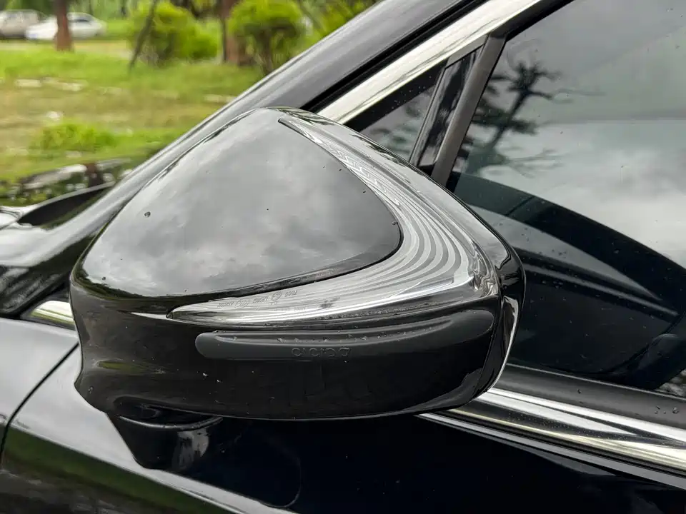 Trumpchi Trumpchi GA6