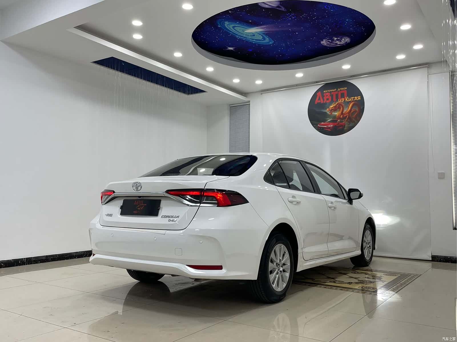 Toyota Corolla, 2022 18