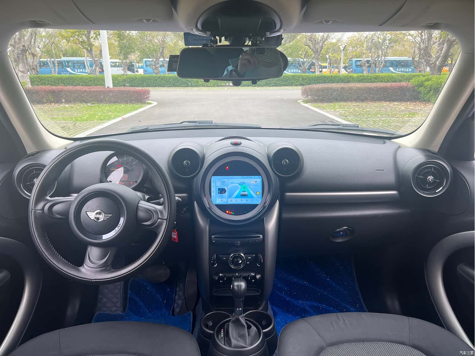 Mini Countryman, 2016 10