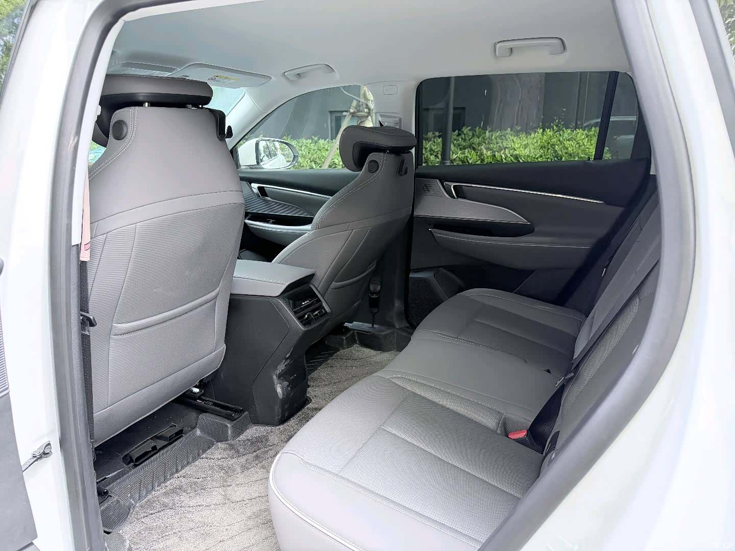 Buick E5, 2025 7