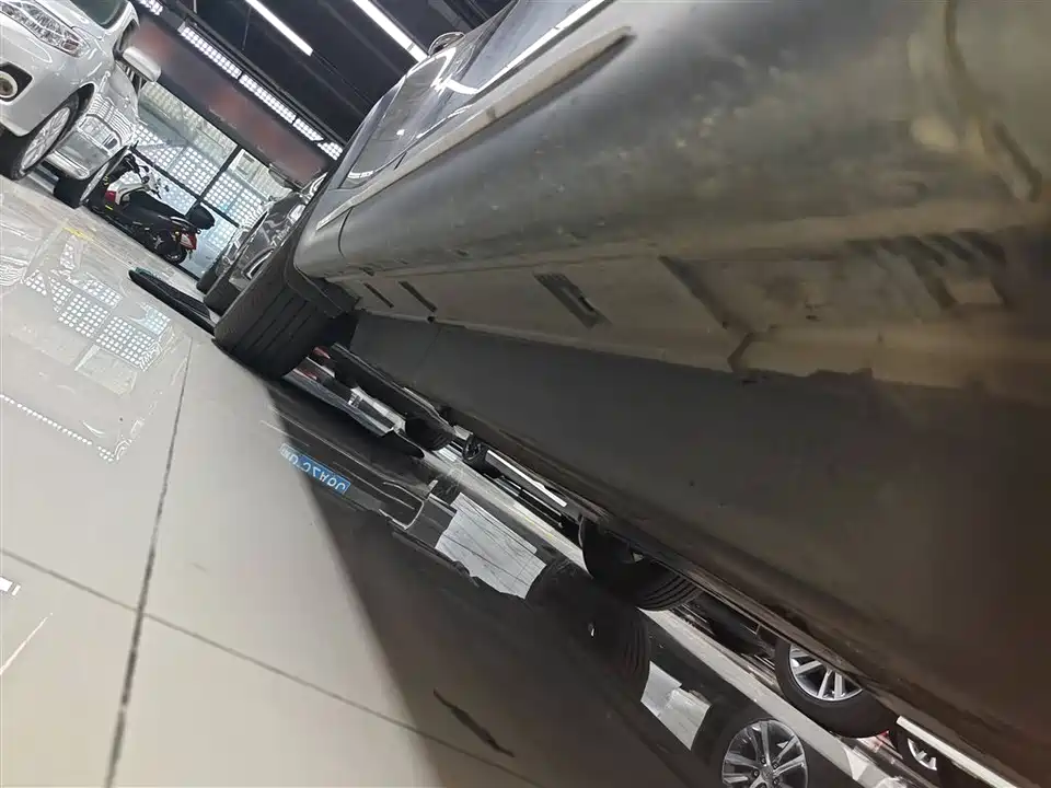 Mazda CX-50 line also