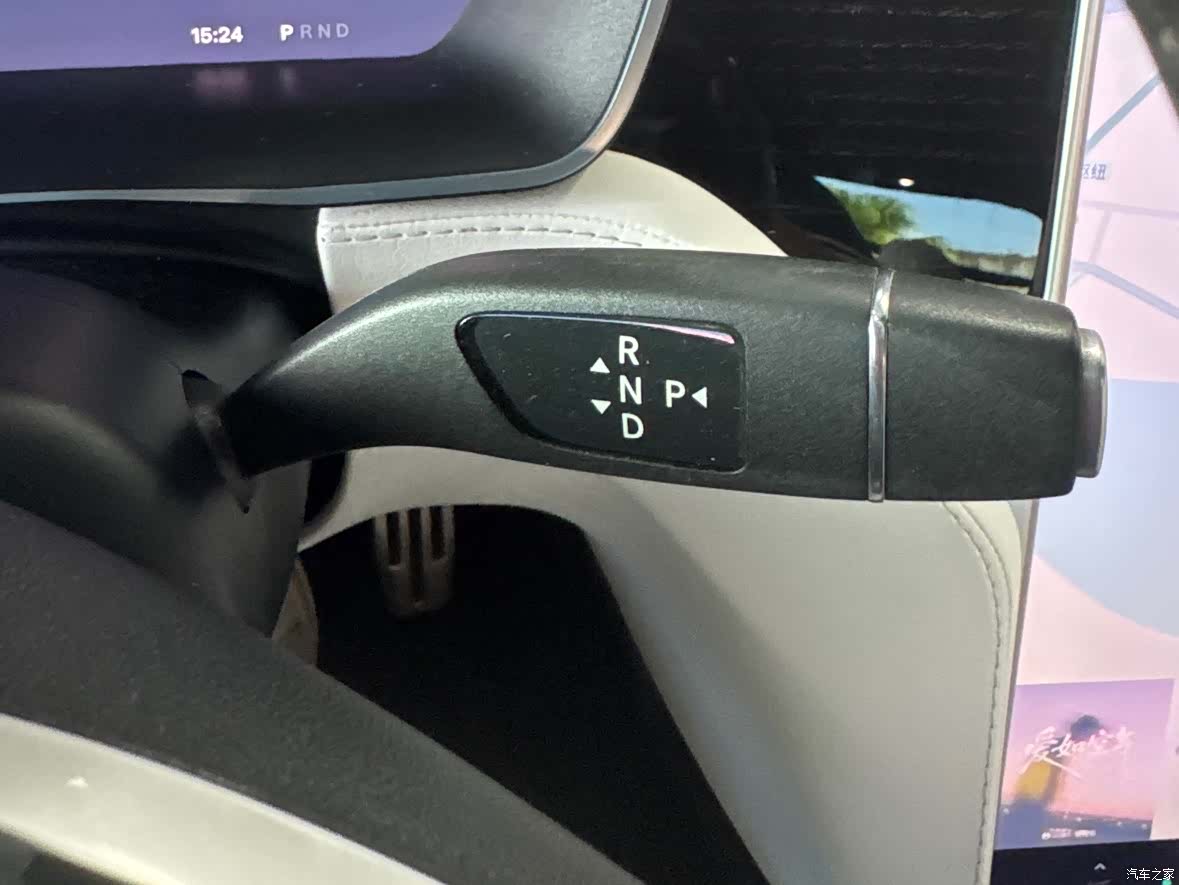 Tesla Model X, 2018 23