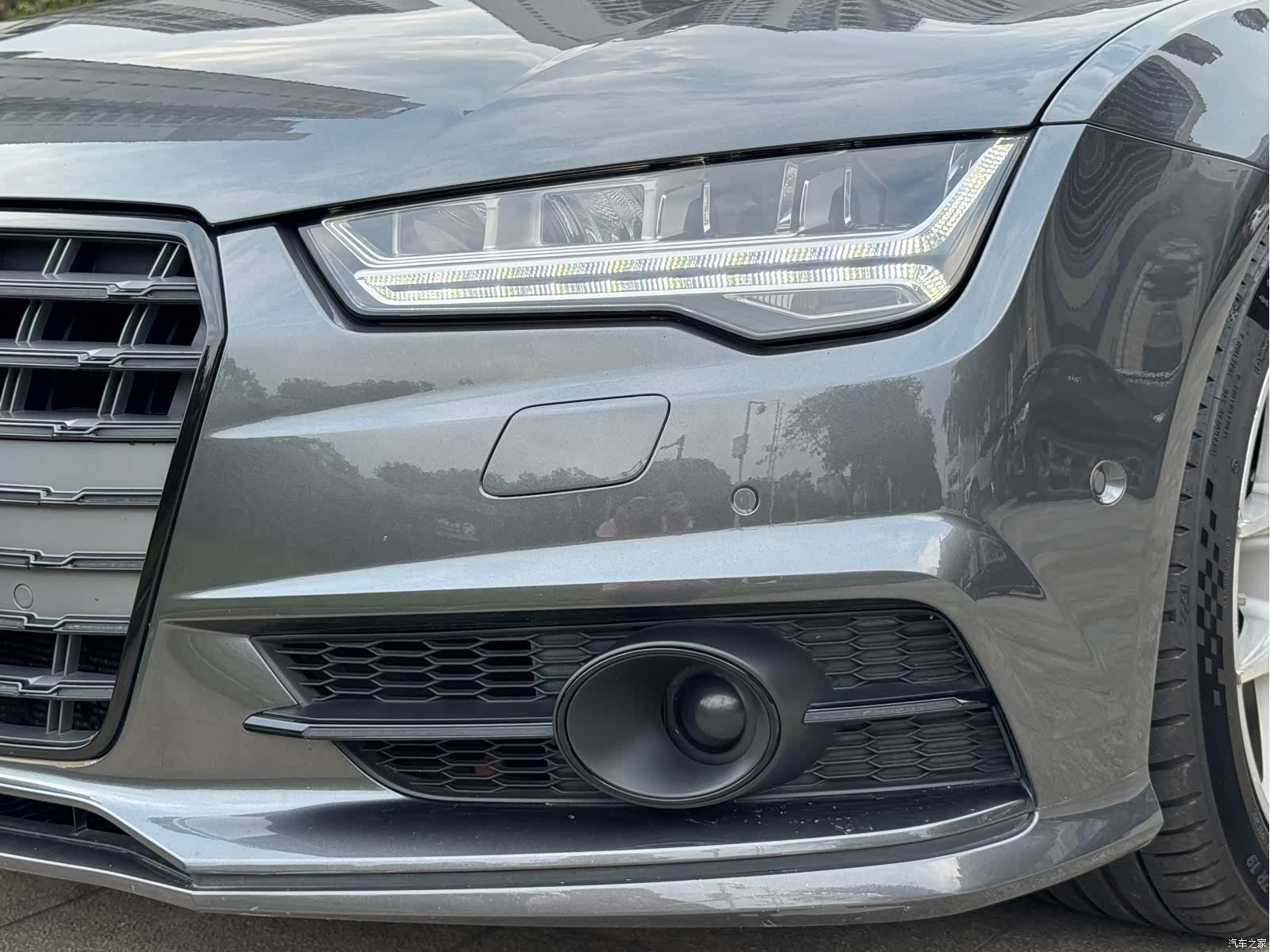 Audi TT, 2019 16