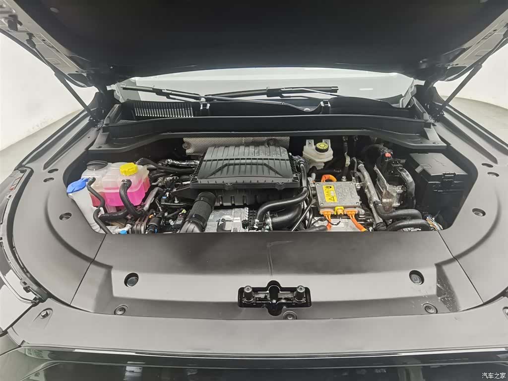 Chery T9, 2025 6