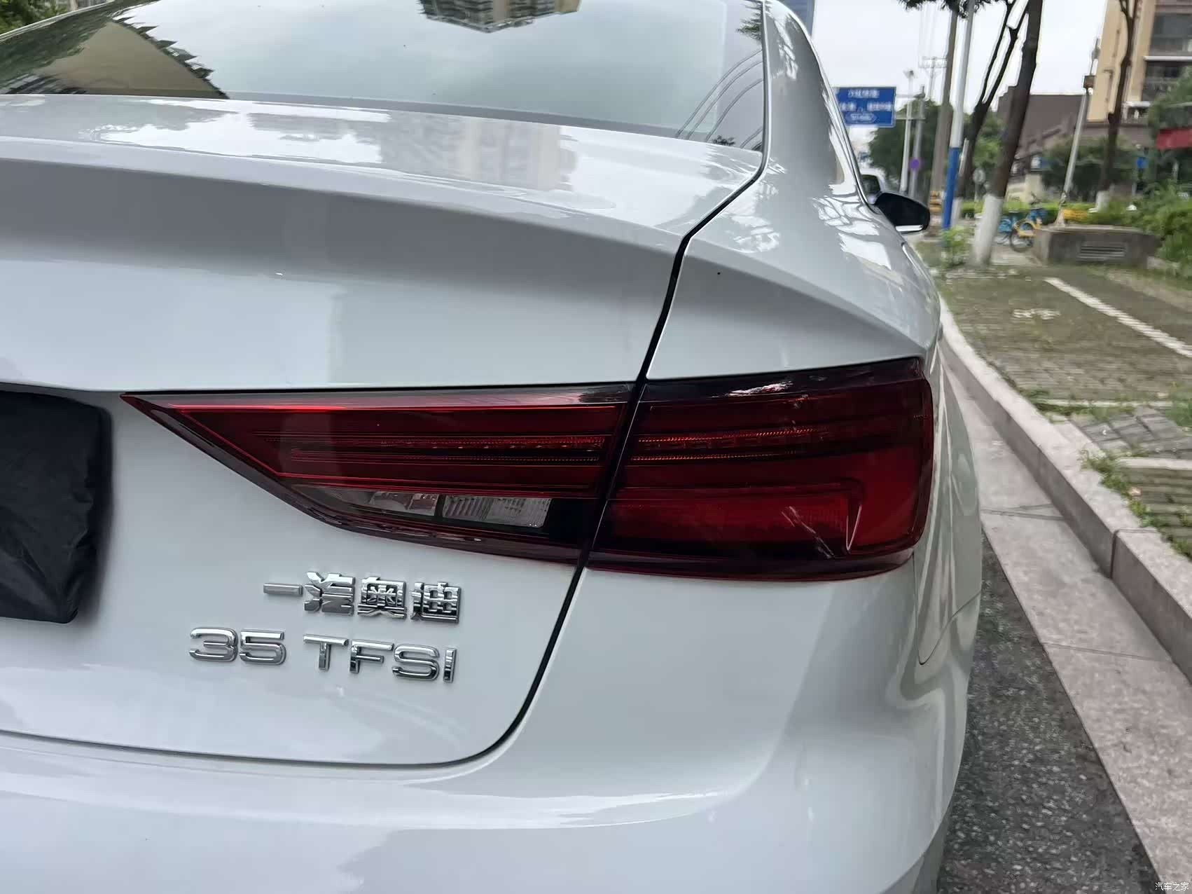 Audi A3, 2020 22